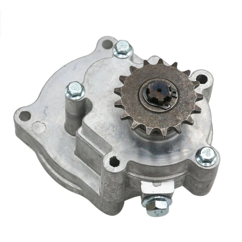 2X 47cc 49cc 2 Stroke Engine Kit for Mini Dirt Bike Pocket ATV