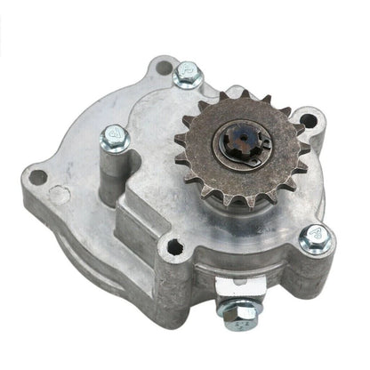 2X 47cc 49cc 2 Stroke Engine Kit for Mini Dirt Bike Pocket ATV