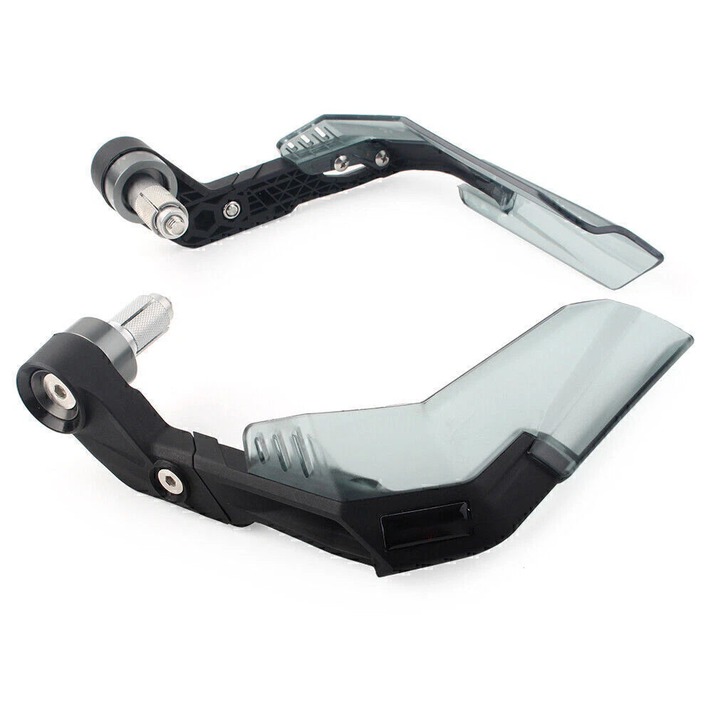 Lever Guard Brake and Clutch Handle Protector for Motorcycle Universal