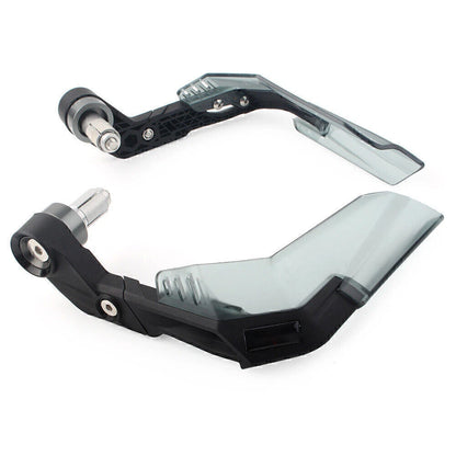 Lever Guard Brake and Clutch Handle Protector for Motorcycle Universal