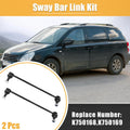 Front Sway Bar Links Replacement Left Right for Kia Sedona (2006–2012)