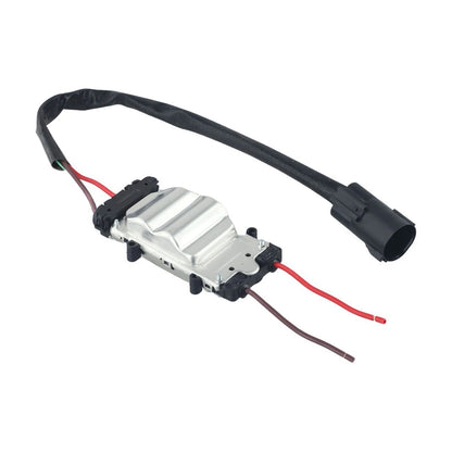 Cooling Fan Control Relay Module for Mazda 3, Volvo, Ford
