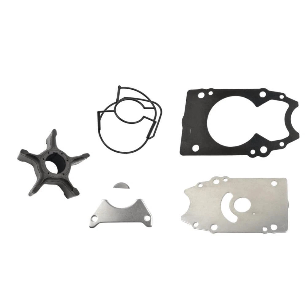 Water Pump Impeller Kit for Suzuki DF 250 300 (2004–2023) 17400-98J02