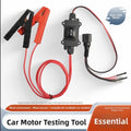 Brake Pad Reset Tool for 12V/24V Motors