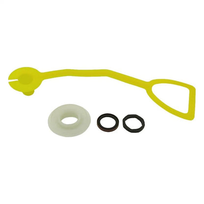 Transfer Case Output Shaft Seal Kit For Ford Edge Taurus Flex Explorer DB5Z7275E