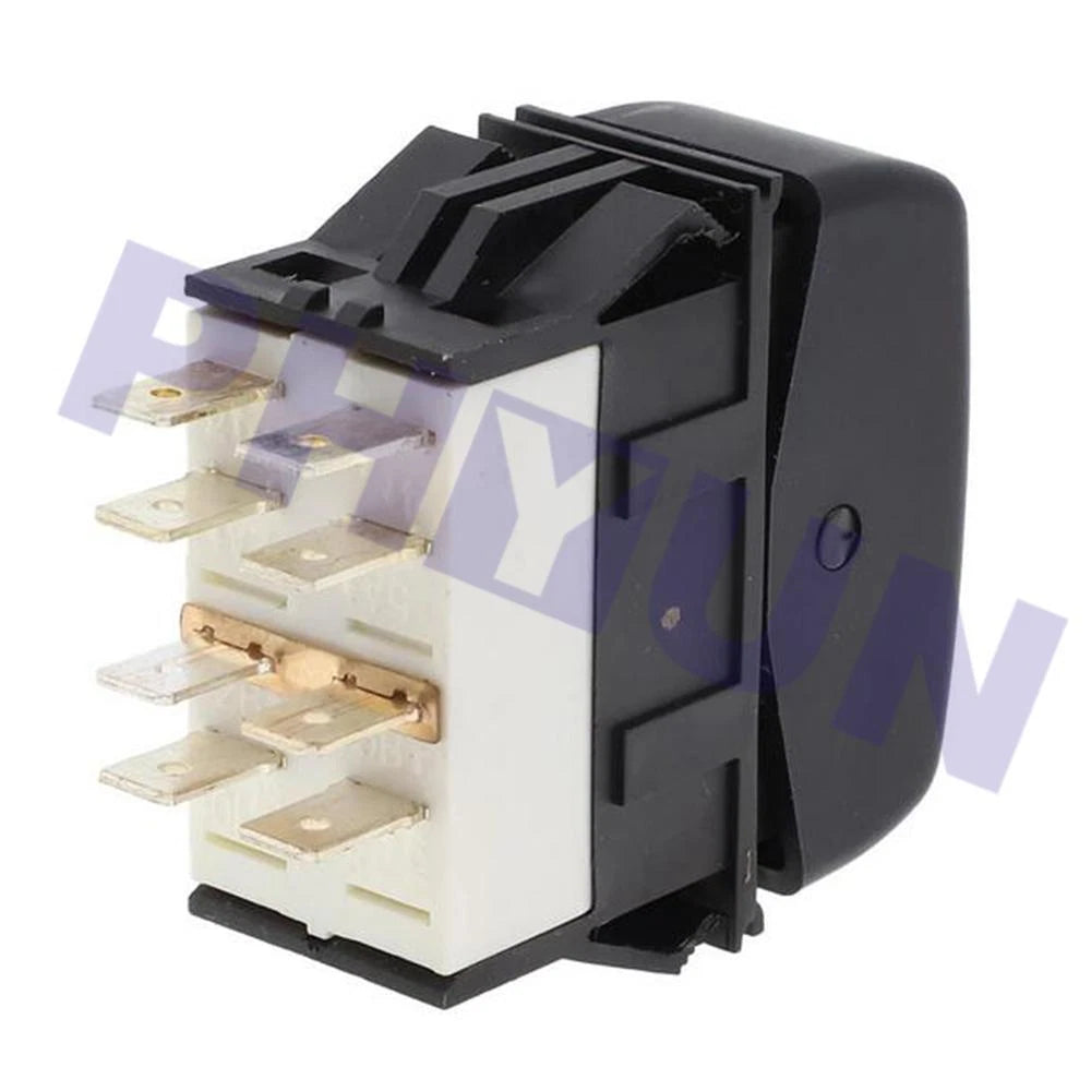 Dome Lamp Rocker Switch for Kenworth (P27-1040-10, 577.56925)