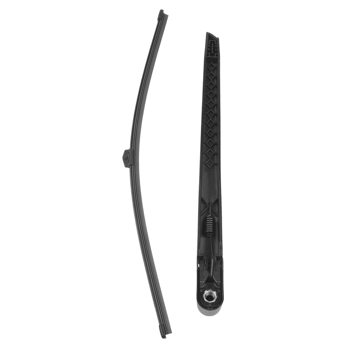 Rear Window Wiper Blade and Arm for Mercedes Vito (2016)