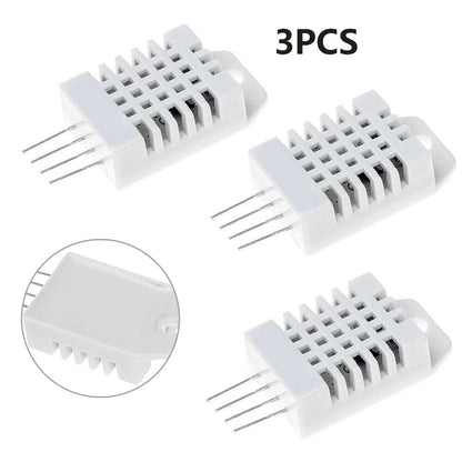 3PCS DHT22 / AM2302 Digital Temperature Humidity Sensor for Arduino Raspberry Pi