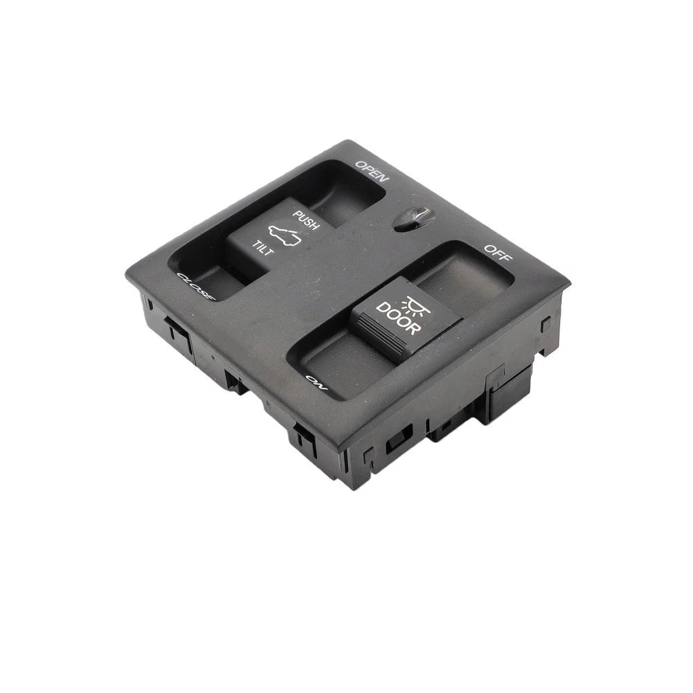 Sunroof Map Light Switch Assembly for Honda CR-V (2017–2022)