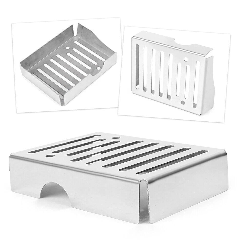 Rectifier Cover for Kawasaki Vulcan 900 Custom VN900 (2006–2014)