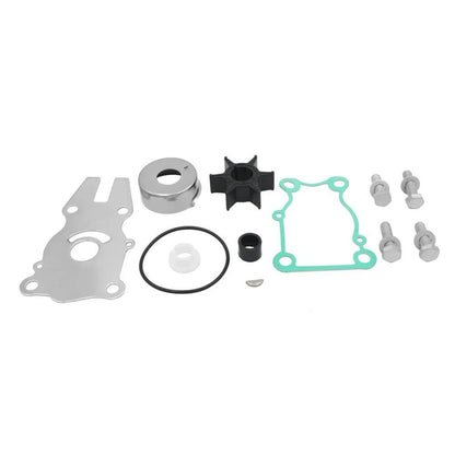 Water Pump Impeller Repair Kit for Yamaha Outboard (63D-W0078-01-00)