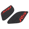 2X Tank Pads Traction Grips Protector for Yamaha R15 V3 (2017–2020) T9