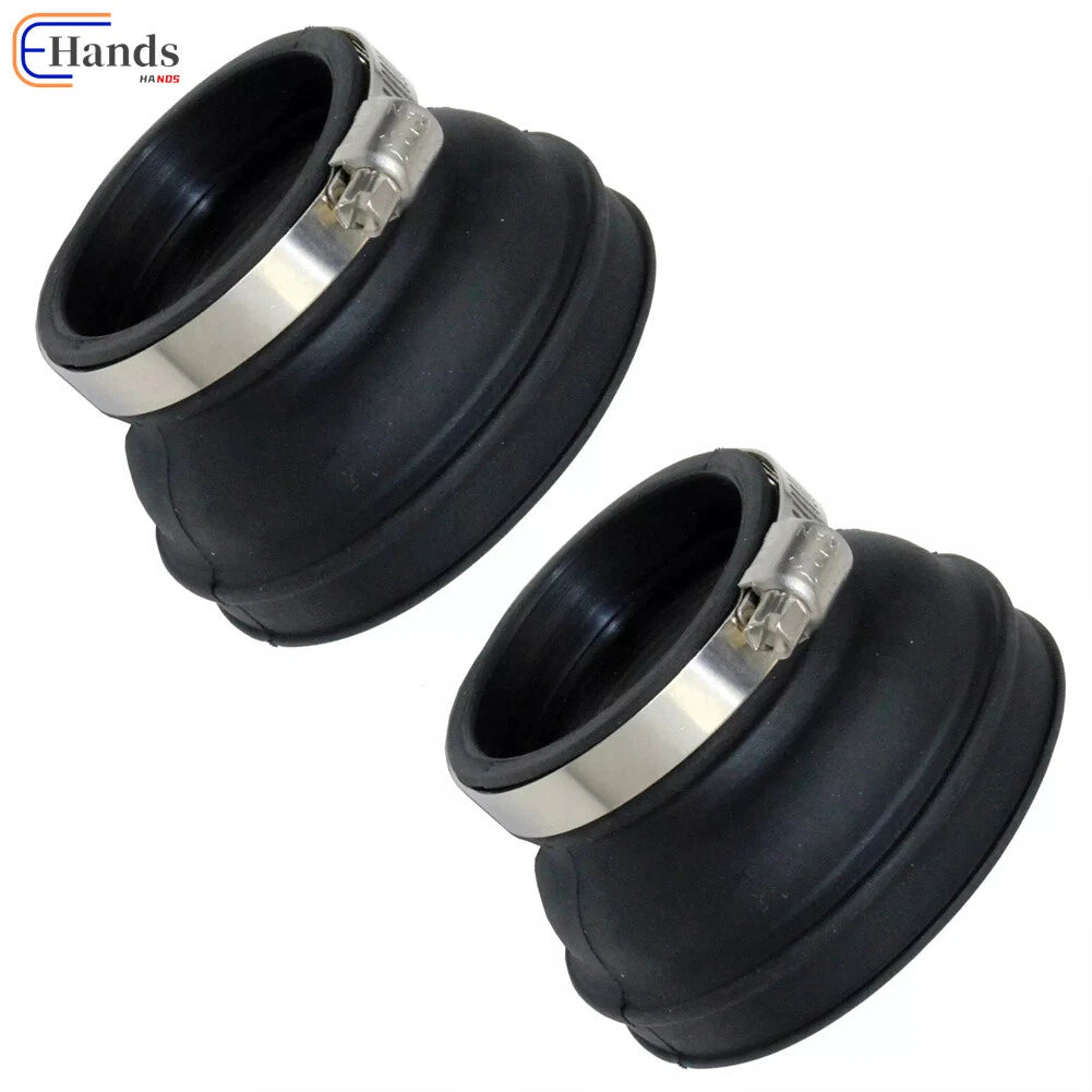 Air Cleaner Joint Boots for Yamaha Banshee 350 (1987–2006)