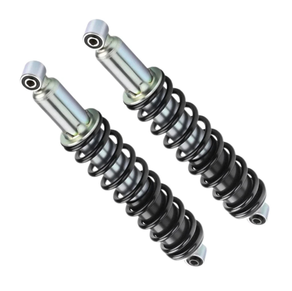 Set of 2 Rear Shock Absorbers for Honda TRX250X (2009–2020) / TRX250EX (2001–2008) 52400-HN6-A91