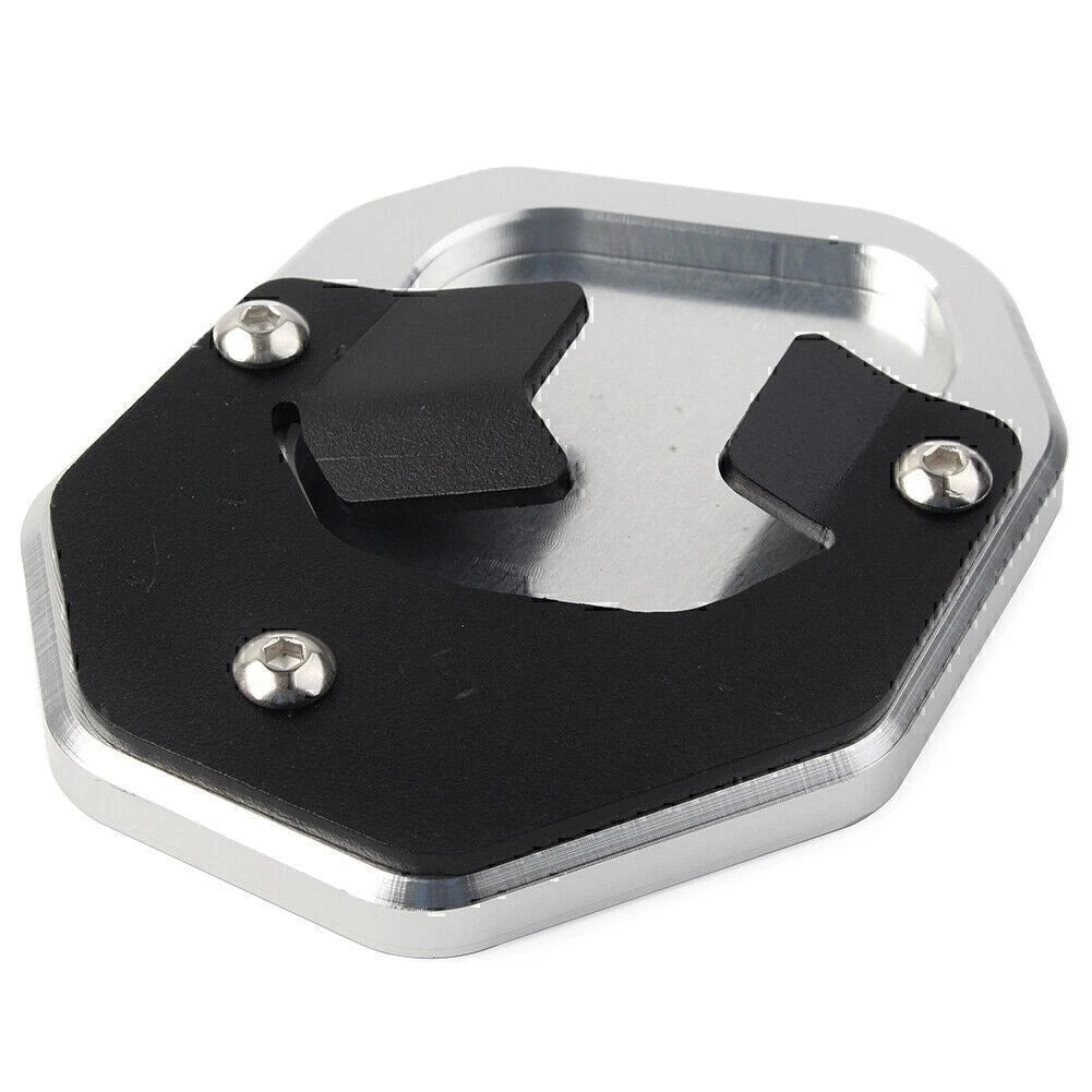 Side Stand Extension Kickstand Enlarger for Yamaha Tenere 700 (2019)