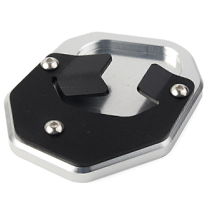 Side Stand Extension Kickstand Enlarger for Yamaha Tenere 700 (2019)