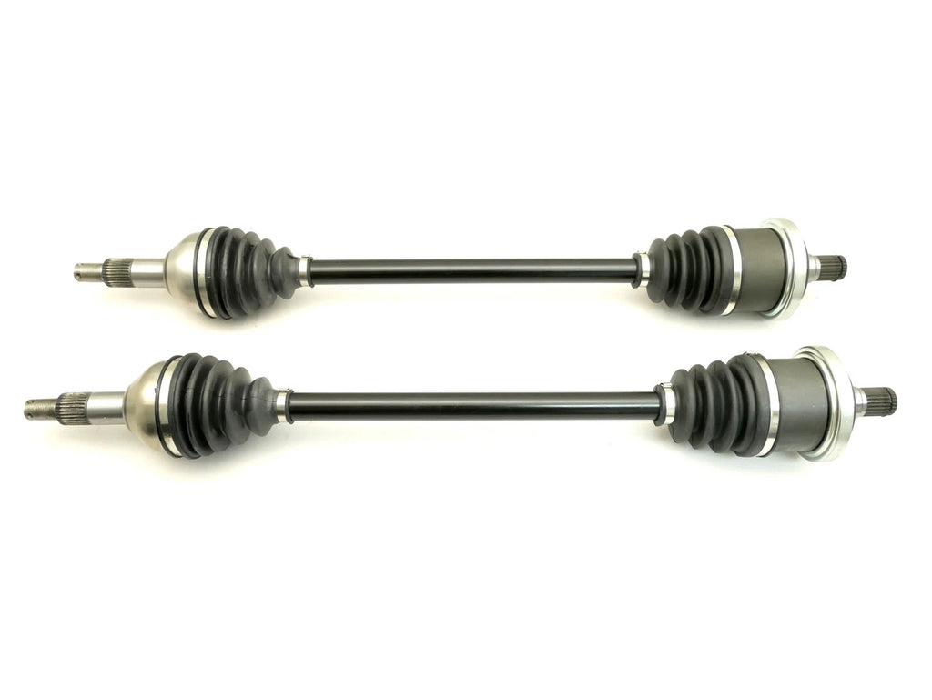 Rear CV Axles for Can-Am (705502412)