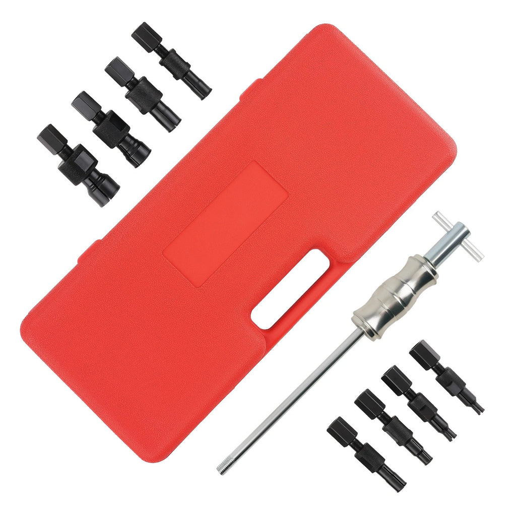 Inner Bearing Puller Set for Universal Applications (8-32mm)