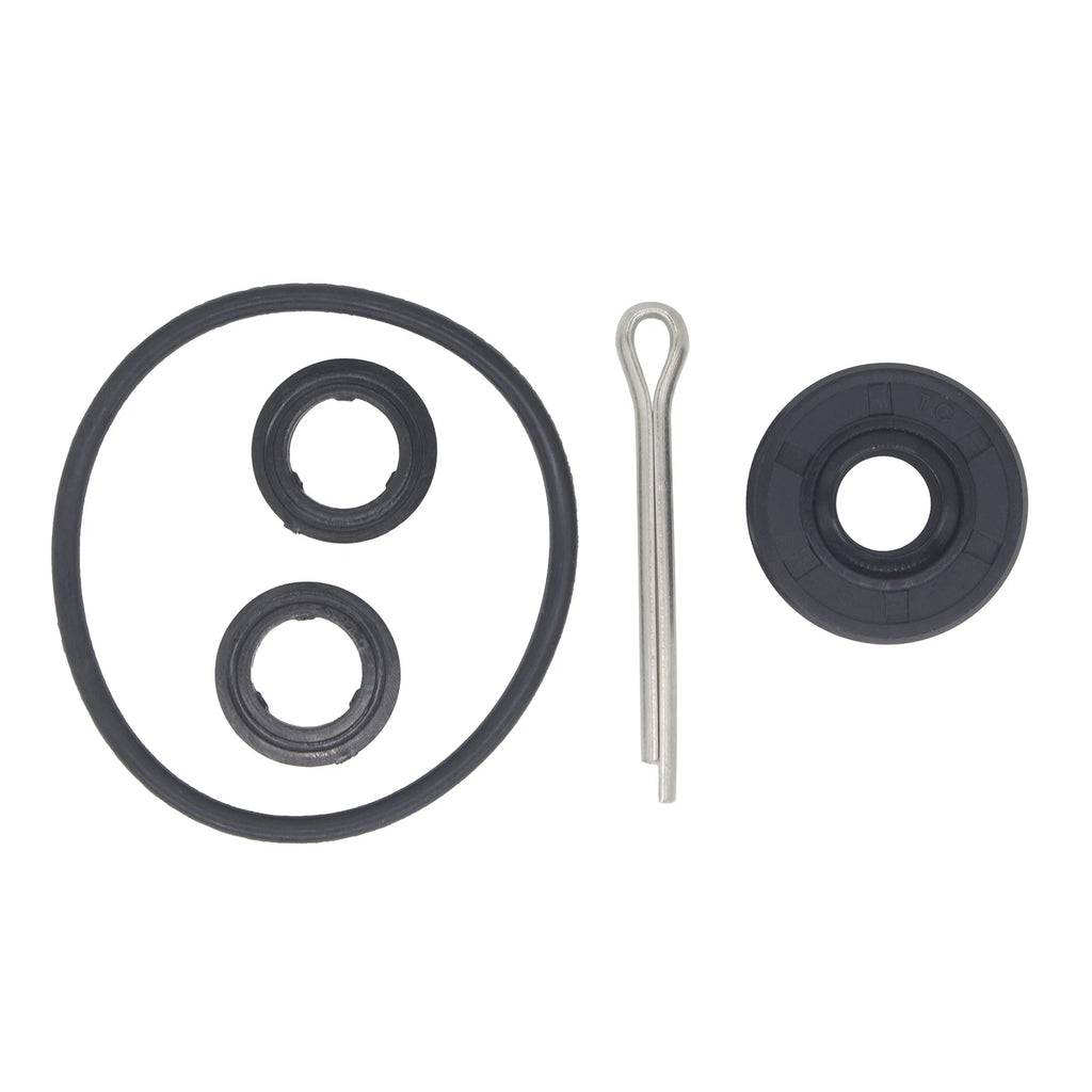 Lower Unit Seal Kit for Suzuki DT2 2HP, DT2.2 2.2HP (2X) 09289-10005, 09289-10003