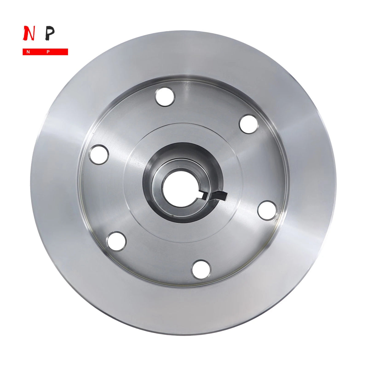 Flywheel Rotor for Suzuki V-Strom 1000 DL1000 (2002–2012) 32102-06G10