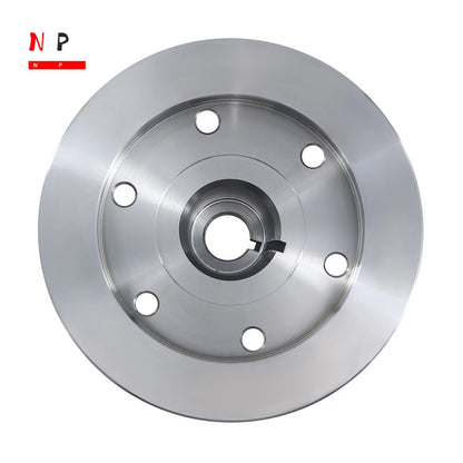 Flywheel Rotor for Suzuki V-Strom 1000 DL1000 (2002–2012) 32102-06G10