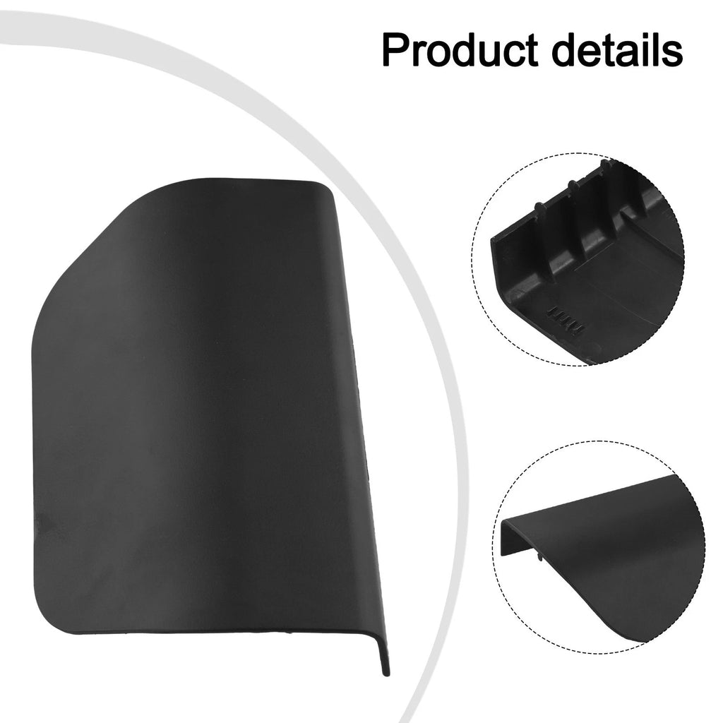 Upper Center Windshield Frame Cover for BMW Z4 E85 (2003–2008)