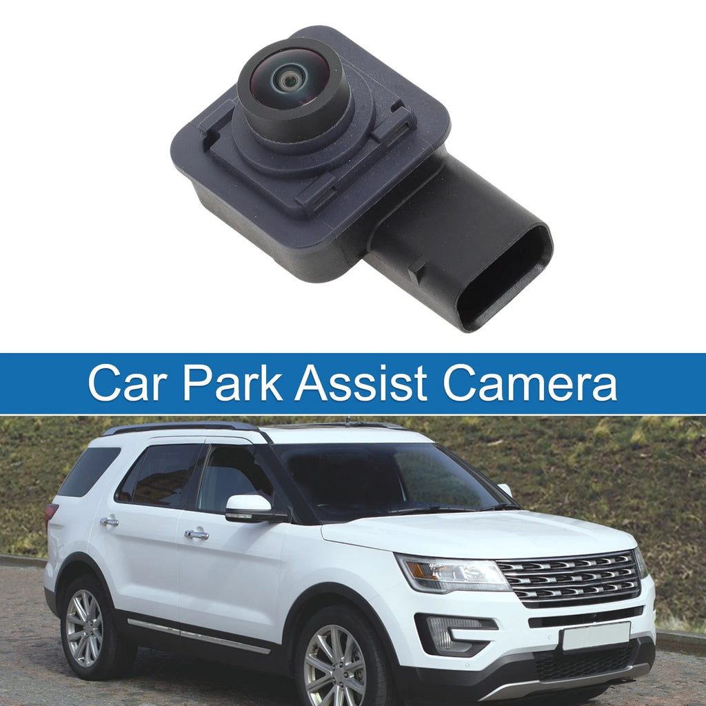 Rear View Backup Camera for Ford Explorer (2016–2019)