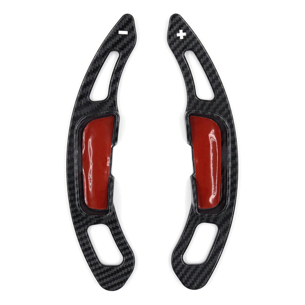 Steering Wheel Shift Paddle Shifter Extension for Mazda 3 6 CX-3 CX-4 CX-5 (2014–2023)