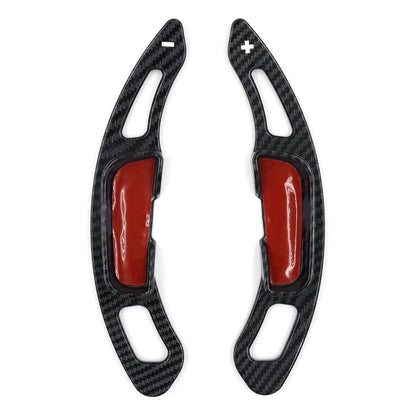 Steering Wheel Shift Paddle Shifter Extension for Mazda 3 6 CX-3 CX-4 CX-5 (2014–2023)