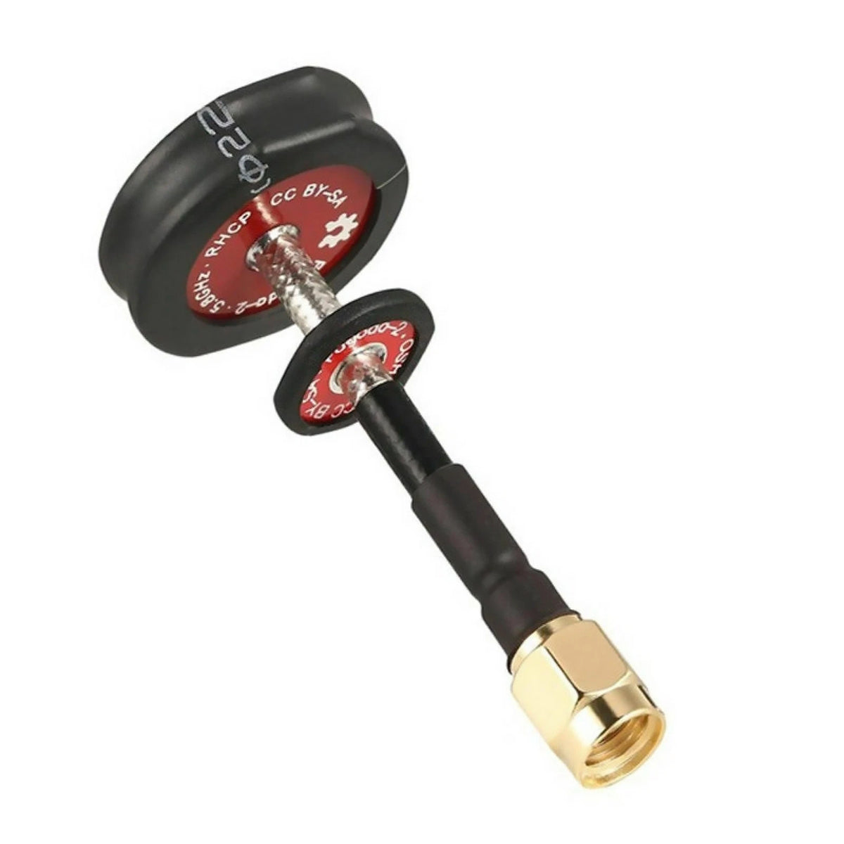 5dBi Omnidirectional Antenna for RC Model FPV (SMA/RP-SMA)