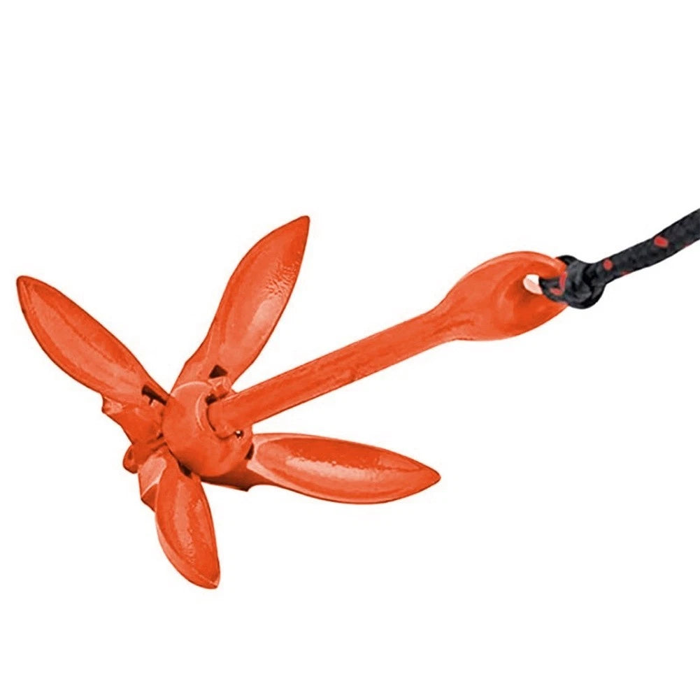Foldable Anchor for Yachts (Marine Hardware)
