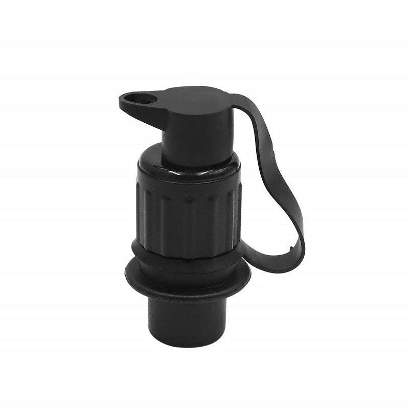 3 Pin Trailer Plug Socket for Agricultural Machinery (12V 24V)