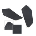 Tank Traction Side Pad Decals for Honda CBR650F (2014–2017)