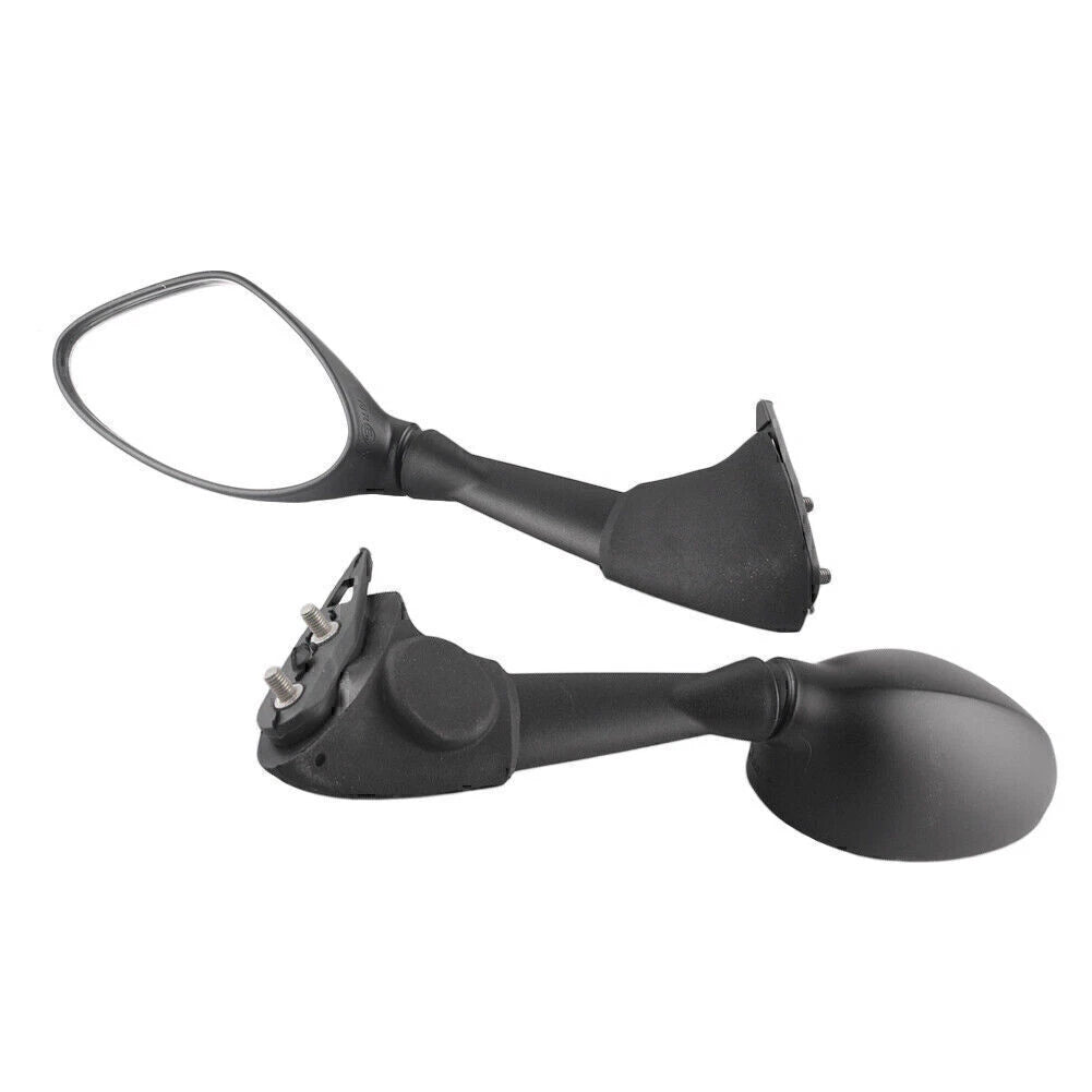 Racing Rearview Mirrors for BMW S1000RR (2012)