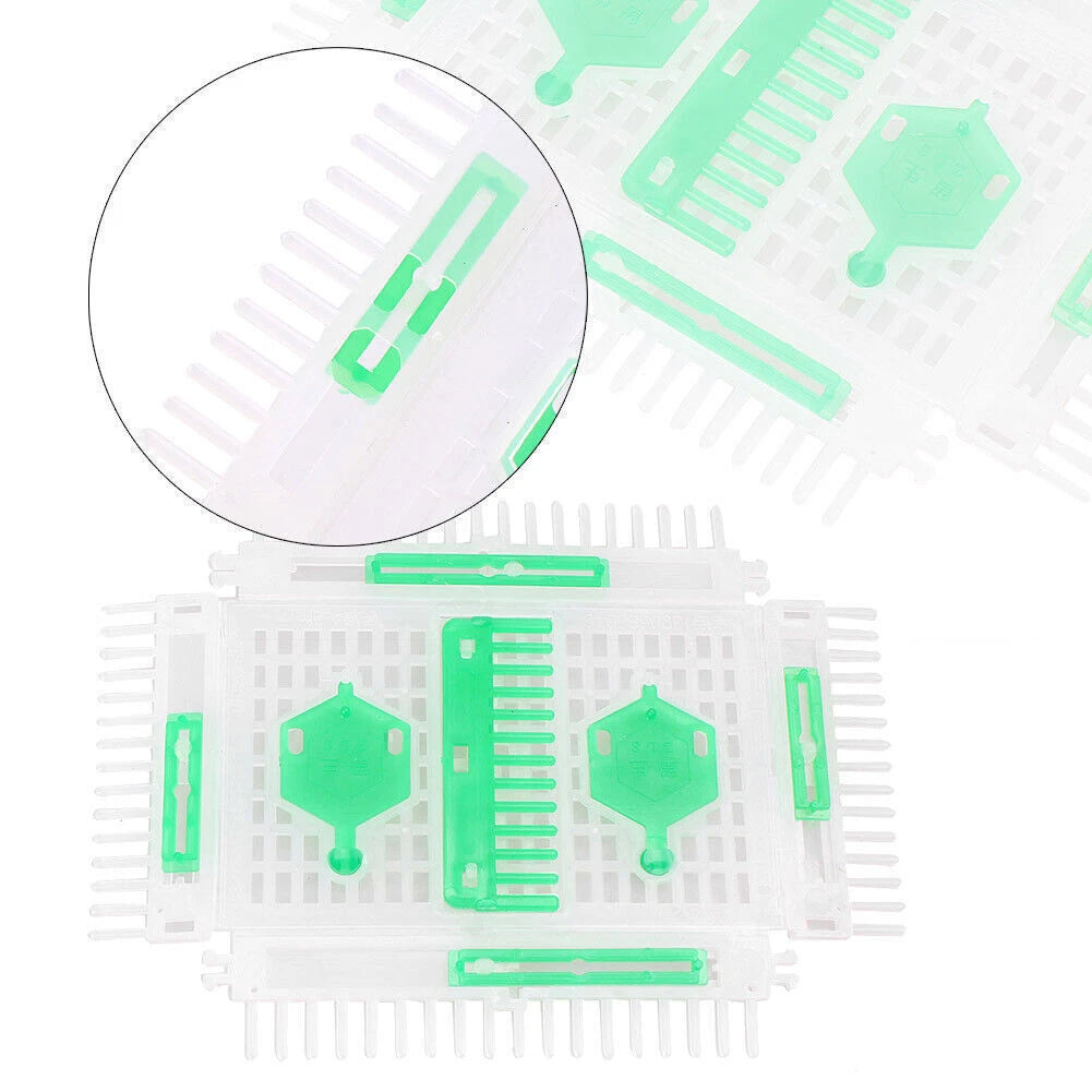 Needle Cage Box for Beekeeping Equipment (Professional Use)