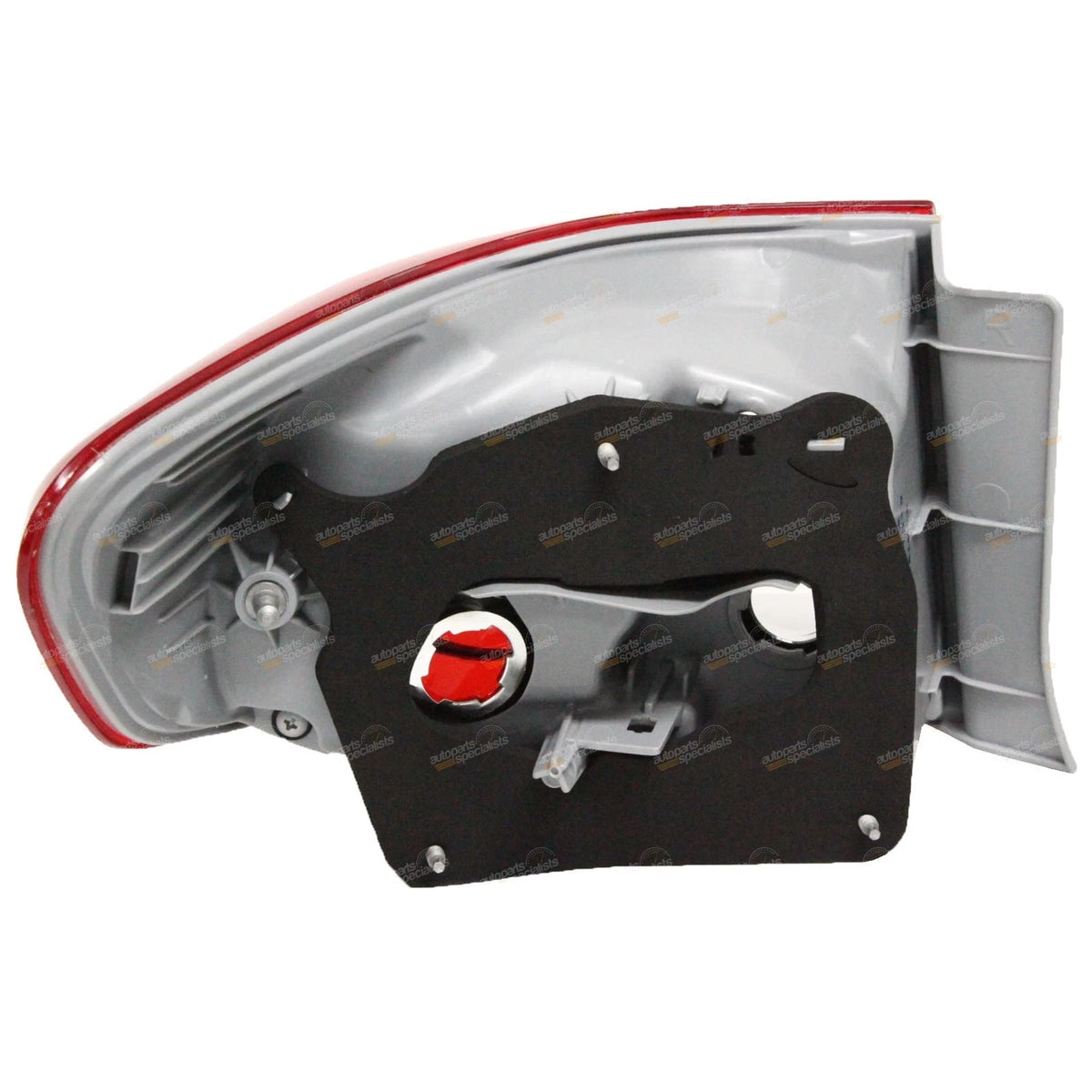 RH Tail Light for Toyota Corolla ZRE152/153 Sedan (2010–2013) RHS Driver
