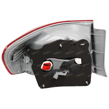 RH Tail Light for Toyota Corolla ZRE152/153 Sedan (2010–2013) RHS Driver