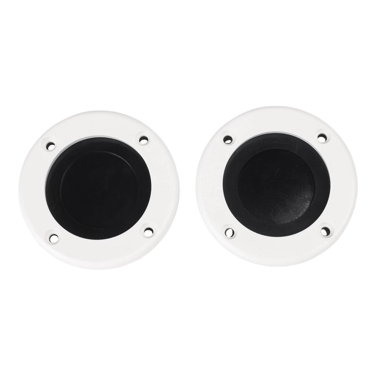 2X Marine Drain Valve for Yacht and RV