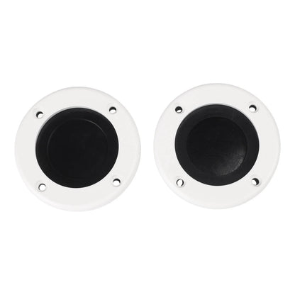 2X Marine Drain Valve for Yacht and RV