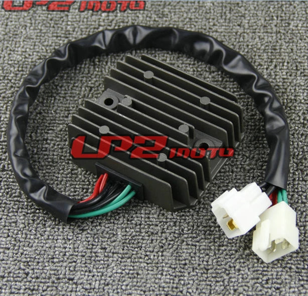 Regulator for Honda VF V45 Magna 750 (1987–1988)