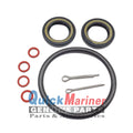 Lower Bearing Carrier Repair Seal for Yamaha Outboard (25Q/QEO, 40JMH, 50HP/ETN)