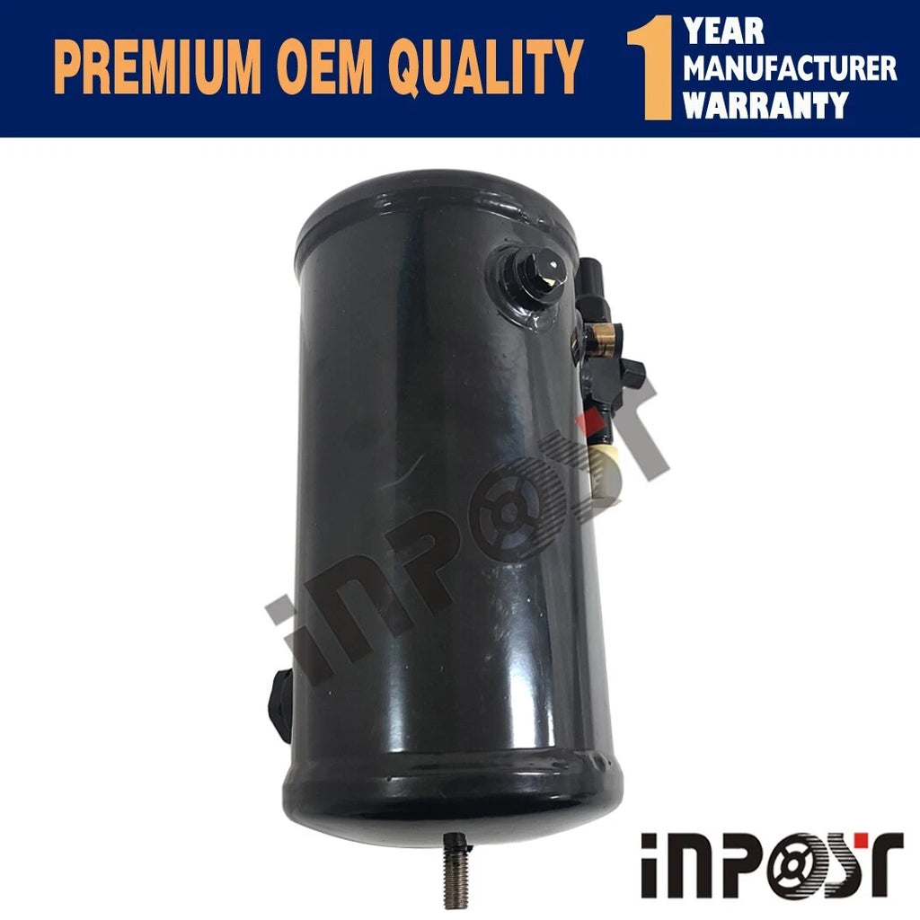 Receiver Tank for Thermo King (AM672706, 672706)