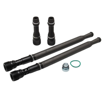 6.0L Diesel Fuel Supply Kit Single Set Included 6E7Z-9A332-A 6E7Z-9A332-B