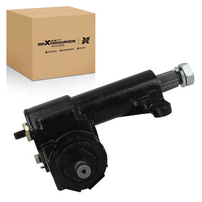 Power Steering Gear Box for Ford Mustang Mercury Cougar (1967–1970) 18270117-101