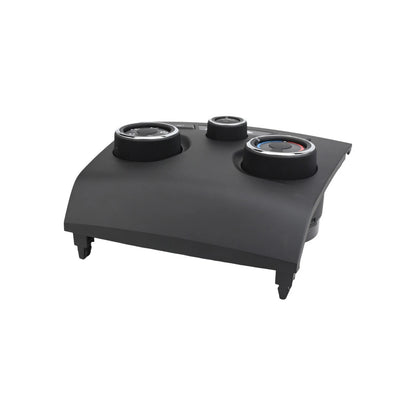 Air Con Panel Switch for Isuzu D-Max Mux