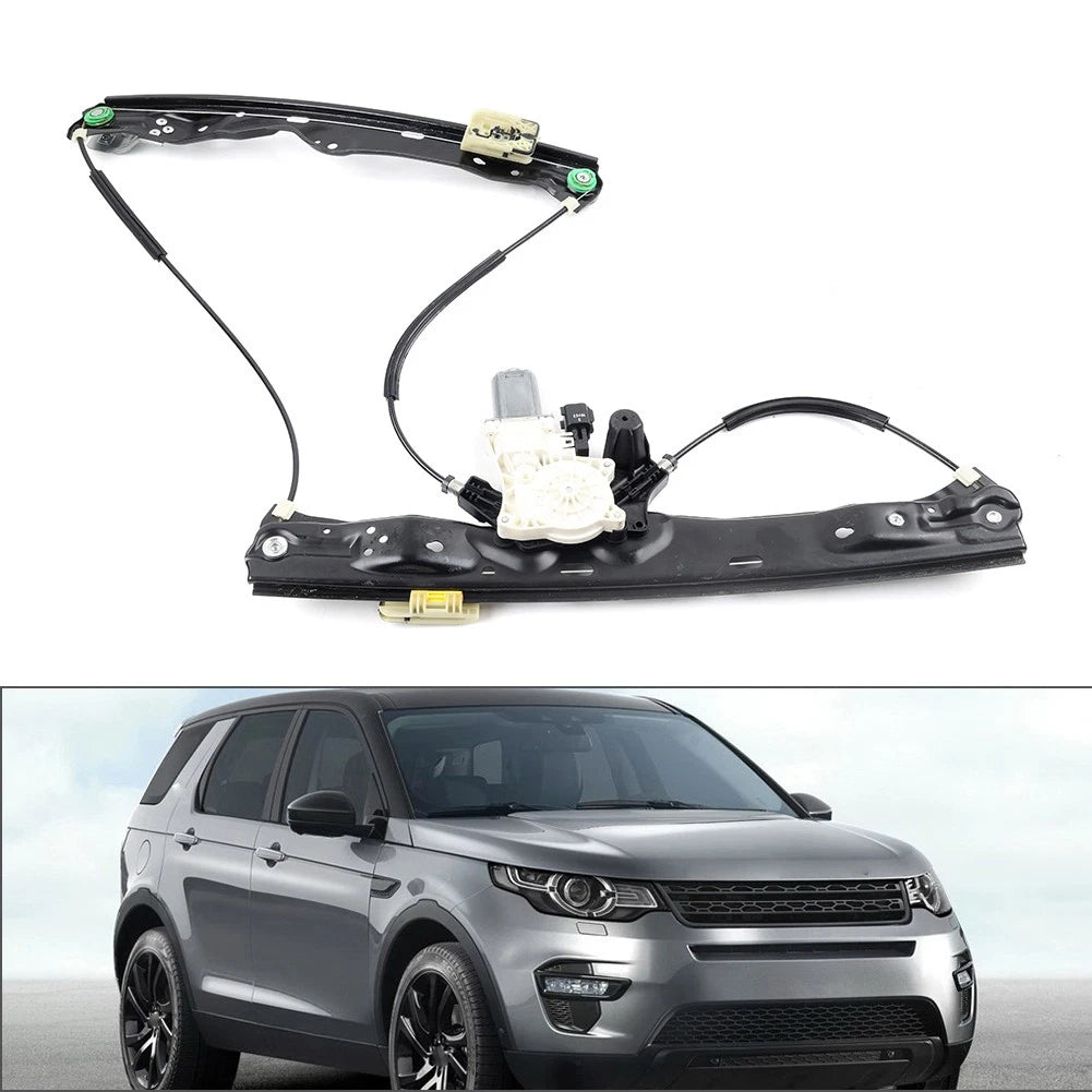 Right Power Window Regulator Assembly for Land Rover Discovery Sport (2015–2024)