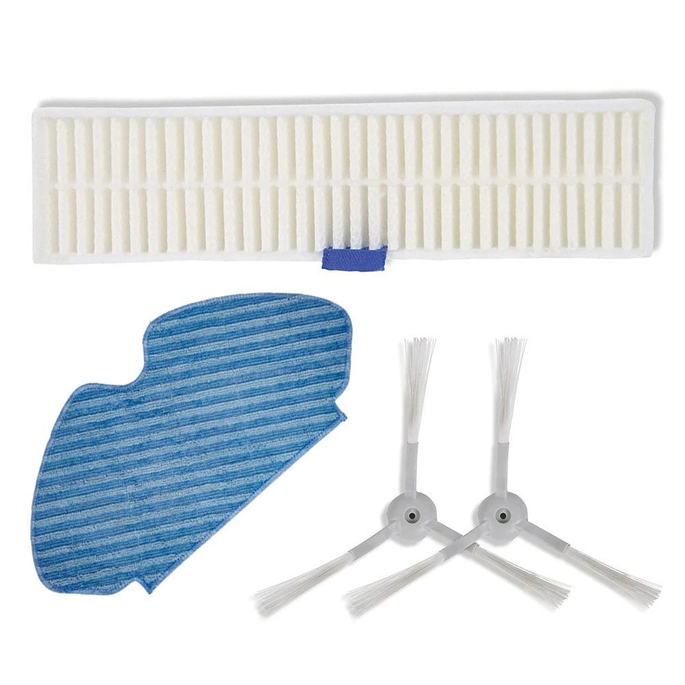 Side Brush Filter for Explorer 60 Robot Vacuum (ZR740003)