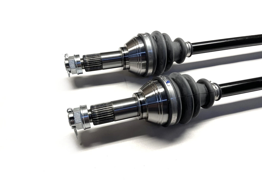 Front CV Axles for Can-Am (705402030, 705402031)
