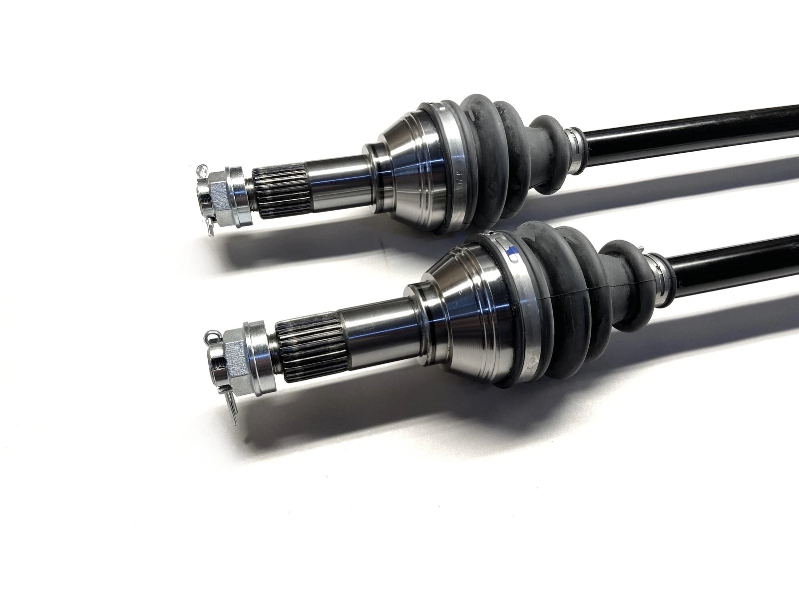 Front CV Axles for Can-Am (705402030, 705402031)