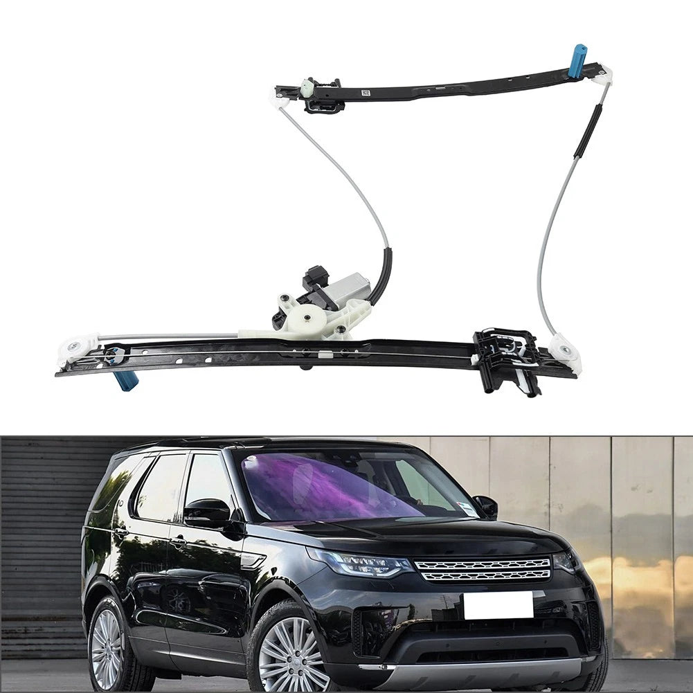 Power Window Regulator Assembly for Land Rover Discovery 5 (2017–2023)